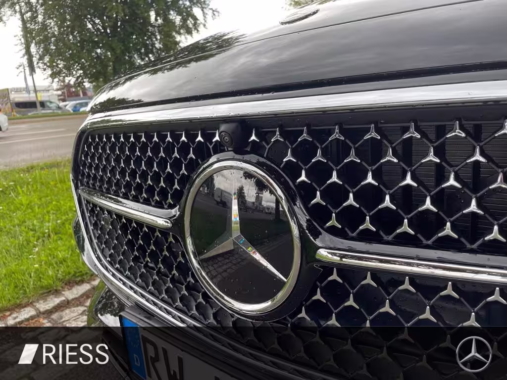 Mercedes-Benz E 450 d 4M T AMG+AHK+PANO+HUD+360+21+BURM4D+UVM E 450 - Bild 20