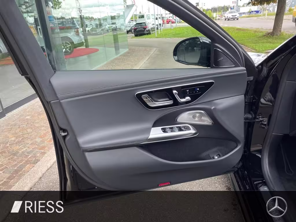Mercedes-Benz E 450 d 4M T AMG+AHK+PANO+HUD+360+21+BURM4D+UVM E 450 - Bild 3