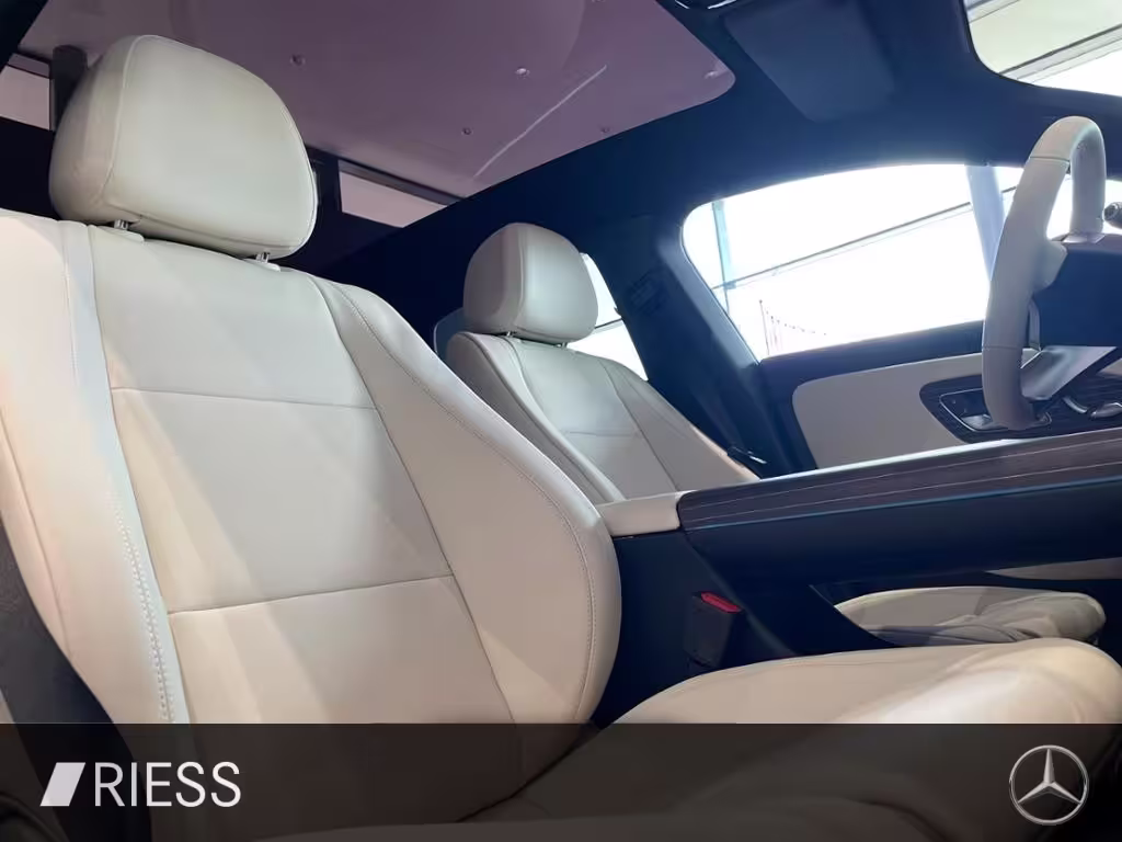 Mercedes-Benz CLA 350 4M SB EQ 400 V zus+22 kW+PROGRESSIVE+HUD CLA 35 AMG Shooting Brake - Bild 11