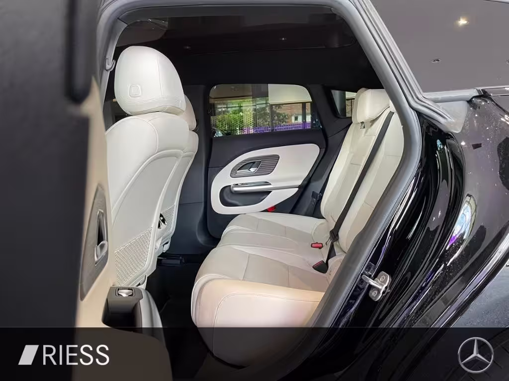 Mercedes-Benz CLA 350 4M SB EQ 400 V zus+22 kW+PROGRESSIVE+HUD CLA 35 AMG Shooting Brake - Bild 5