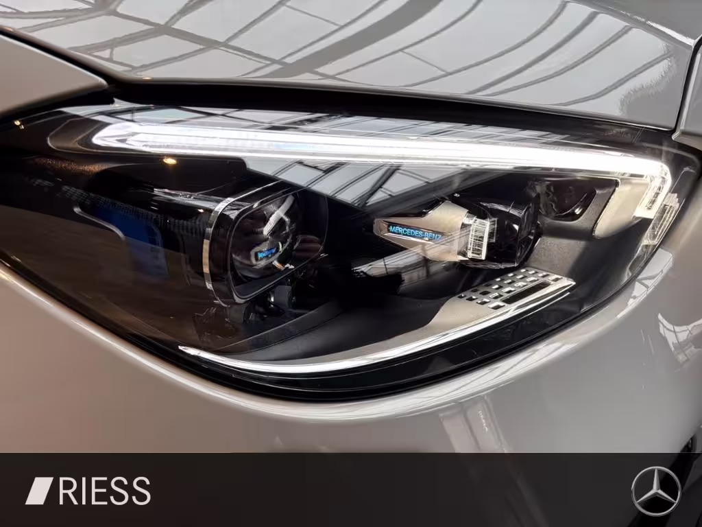 Mercedes-Benz AMG C 63 S E AHK+NIGHT2+20+HANDSFREE+BURM3D+360° C 63 AMG - Bild 12