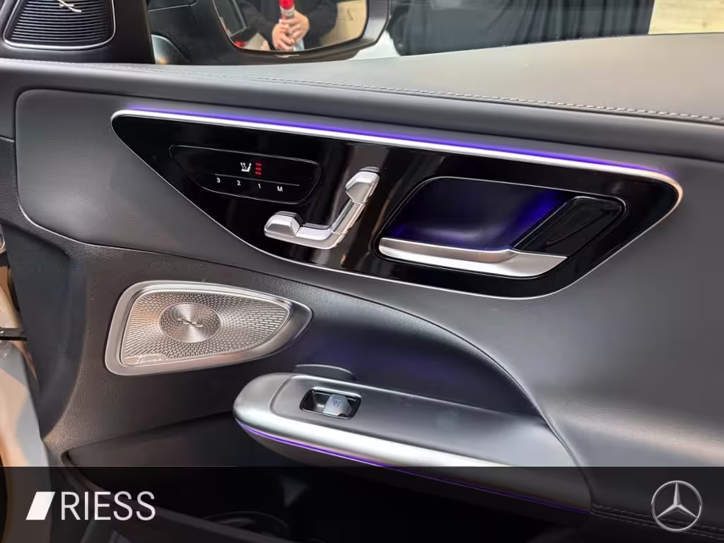 Mercedes-Benz AMG C 63 S E AHK+NIGHT2+20+HANDSFREE+BURM3D+360° C 63 AMG - Bild 13