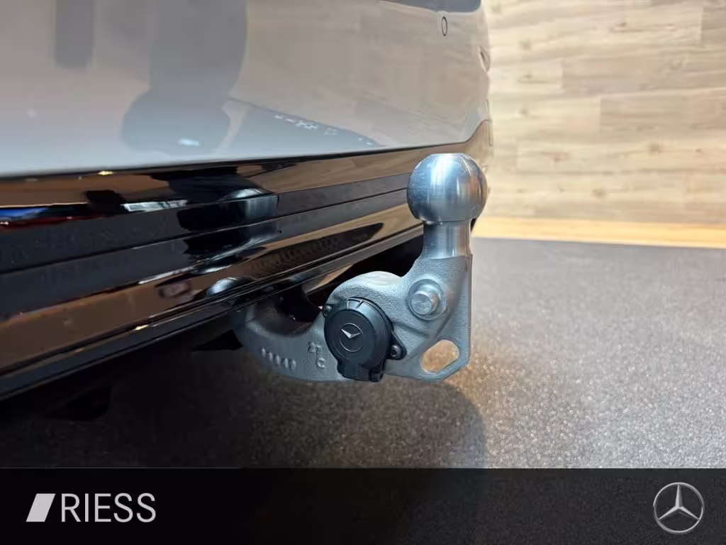 Mercedes-Benz AMG C 63 S E AHK+NIGHT2+20+HANDSFREE+BURM3D+360° C 63 AMG - Bild 22