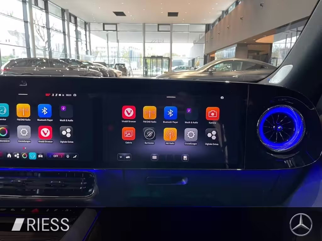 Mercedes-Benz CLA 200 NEU+C 178+SUPERSCREEN+MULTIB+KEYL+BURM+ CLA 200 - Bild 16