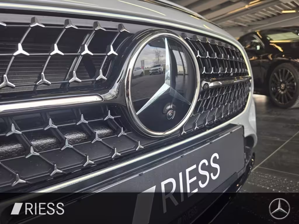 Mercedes-Benz CLA 220 4M AMG+AHK+SUPERSCREEN+HANDS-FREE+360°+ CLA 220 - Bild 17