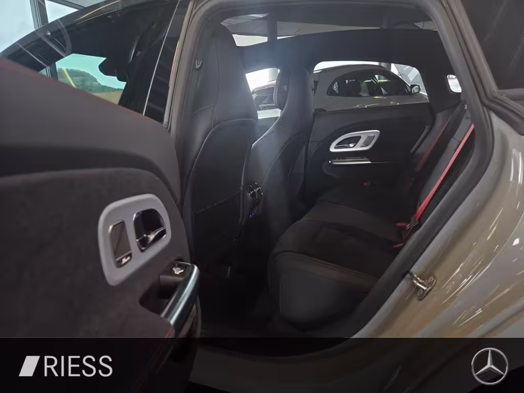 Mercedes-Benz CLA 220 4M AMG+AHK+SUPERSCREEN+HANDS-FREE+360°+ CLA 220 - Bild 5