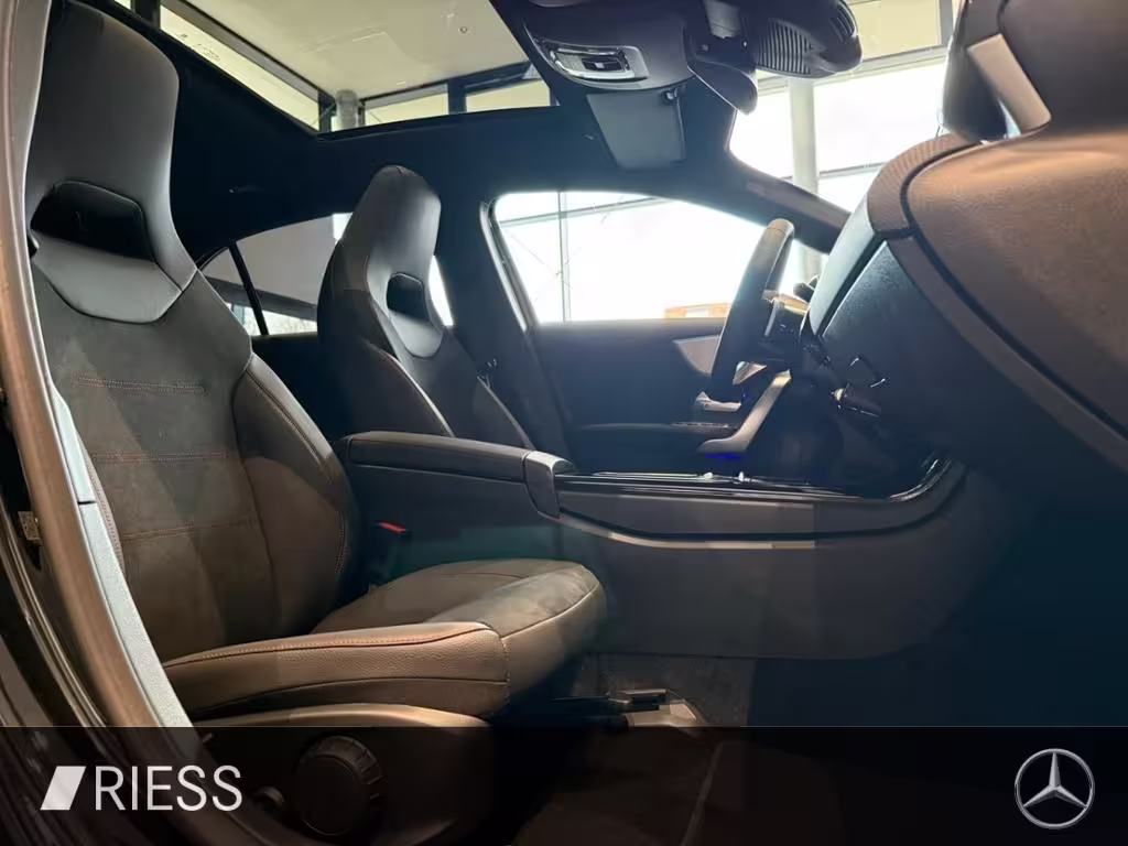 Mercedes-Benz A 200 AMG+PANO+MULTIBEAM+KEYLESS+TOTWKL+360°+ A 200 - Bild 10