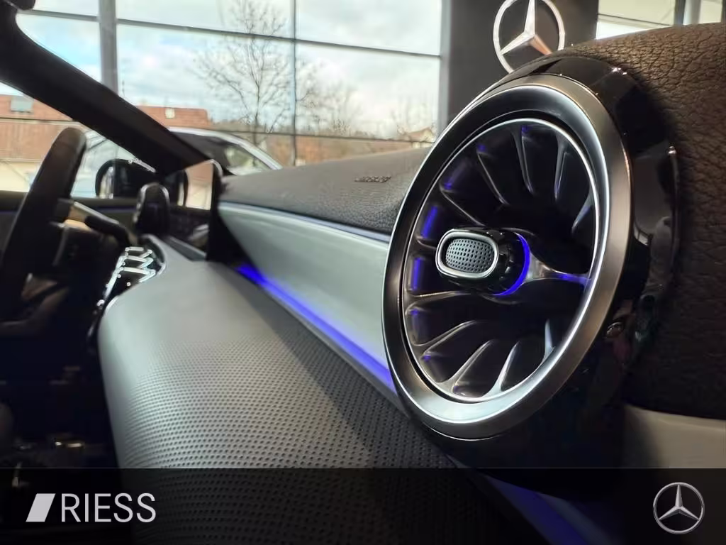 Mercedes-Benz A 200 AMG+PANO+MULTIBEAM+KEYLESS+TOTWKL+360°+ A 200 - Bild 11