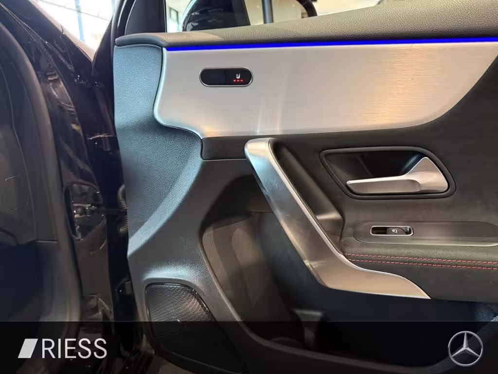 Mercedes-Benz A 200 AMG+PANO+MULTIBEAM+KEYLESS+TOTWKL+360°+ A 200 - Bild 12