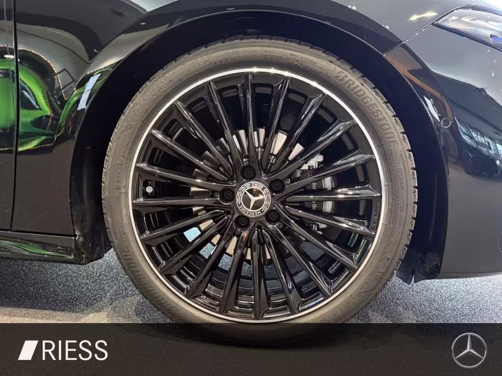 Mercedes-Benz A 200 AMG+PANO+MULTIBEAM+KEYLESS+TOTWKL+360°+ A 200 - Bild 13