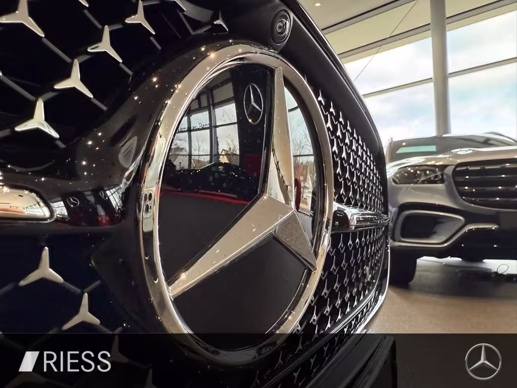 Mercedes-Benz A 200 AMG+PANO+MULTIBEAM+KEYLESS+TOTWKL+360°+ A 200 - Bild 19