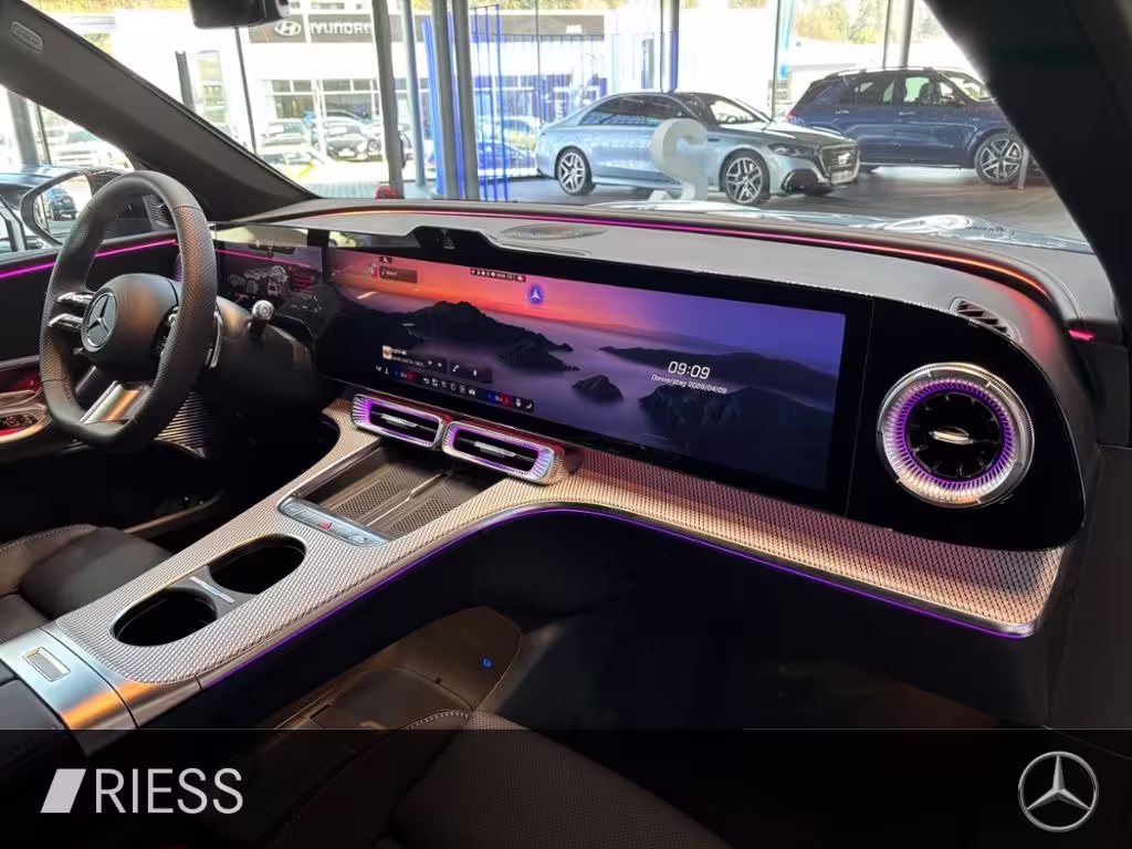 Mercedes-Benz GLC 400 4M elektrisch AMG+HYPER+PANO+360°+DC400V GLC 400 - Bild 14