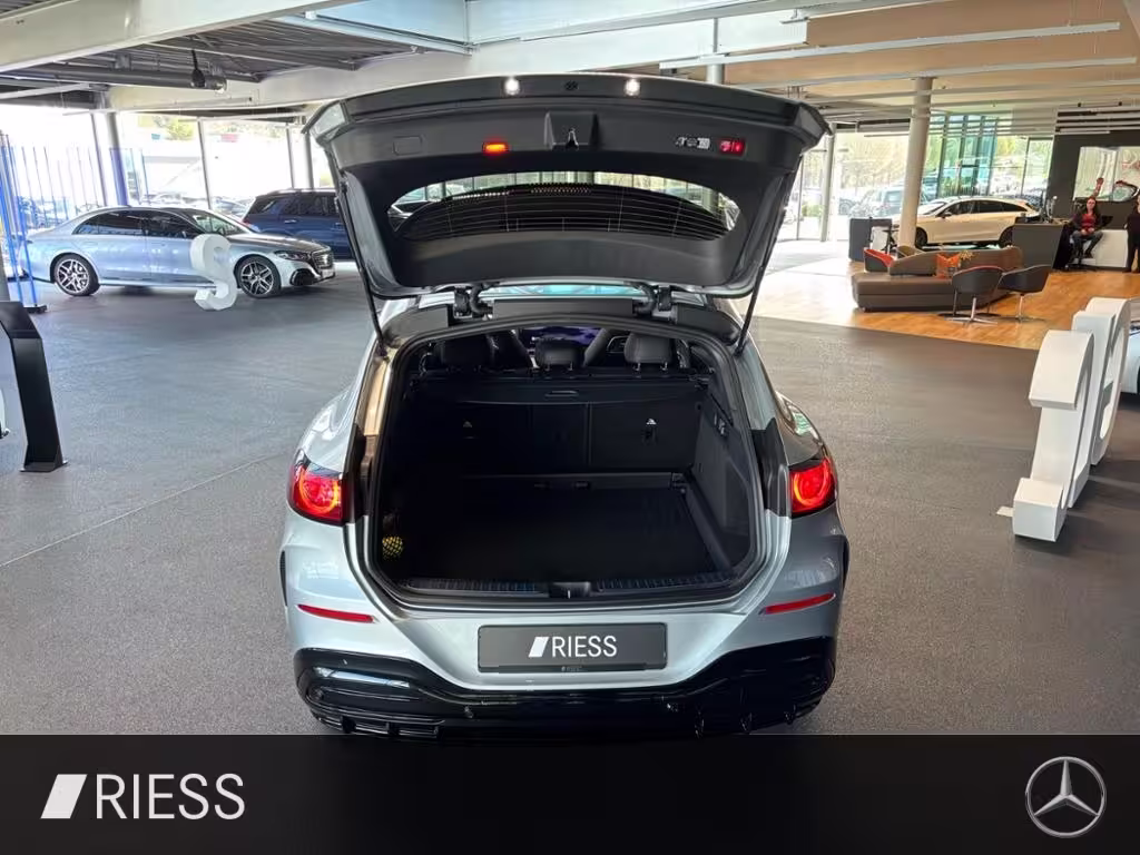 Mercedes-Benz GLC 400 4M elektrisch AMG+HYPER+PANO+360°+DC400V GLC 400 - Bild 18
