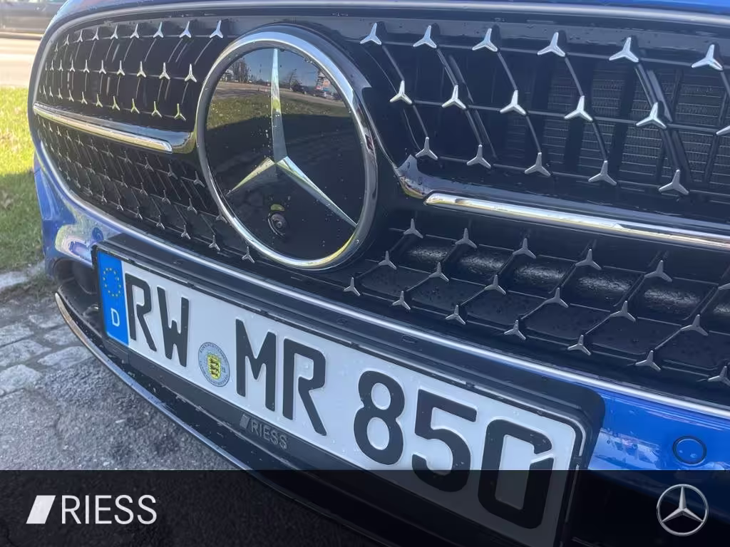 Mercedes-Benz CLA 200 4M AMG+AHK+PANO+MULTIB+19+KEYL+MB.DRIVE CLA 200 - Bild 17