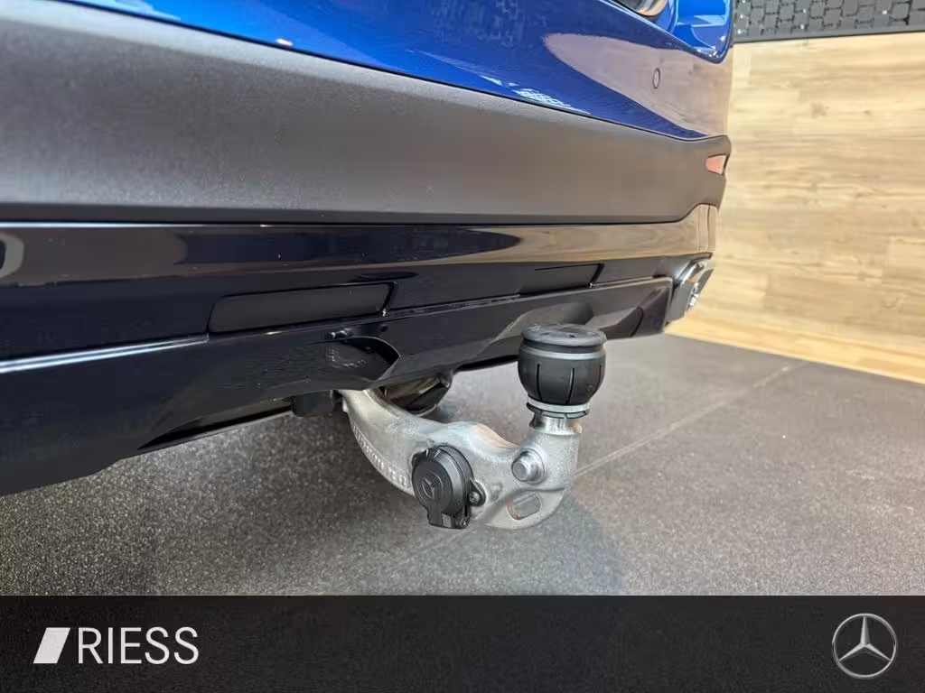 Mercedes-Benz GLC 200 d 4M AMG+AHK+PANO+MEM+360+NIGHT+AKUSTIK+ GLC 200 - Bild 18