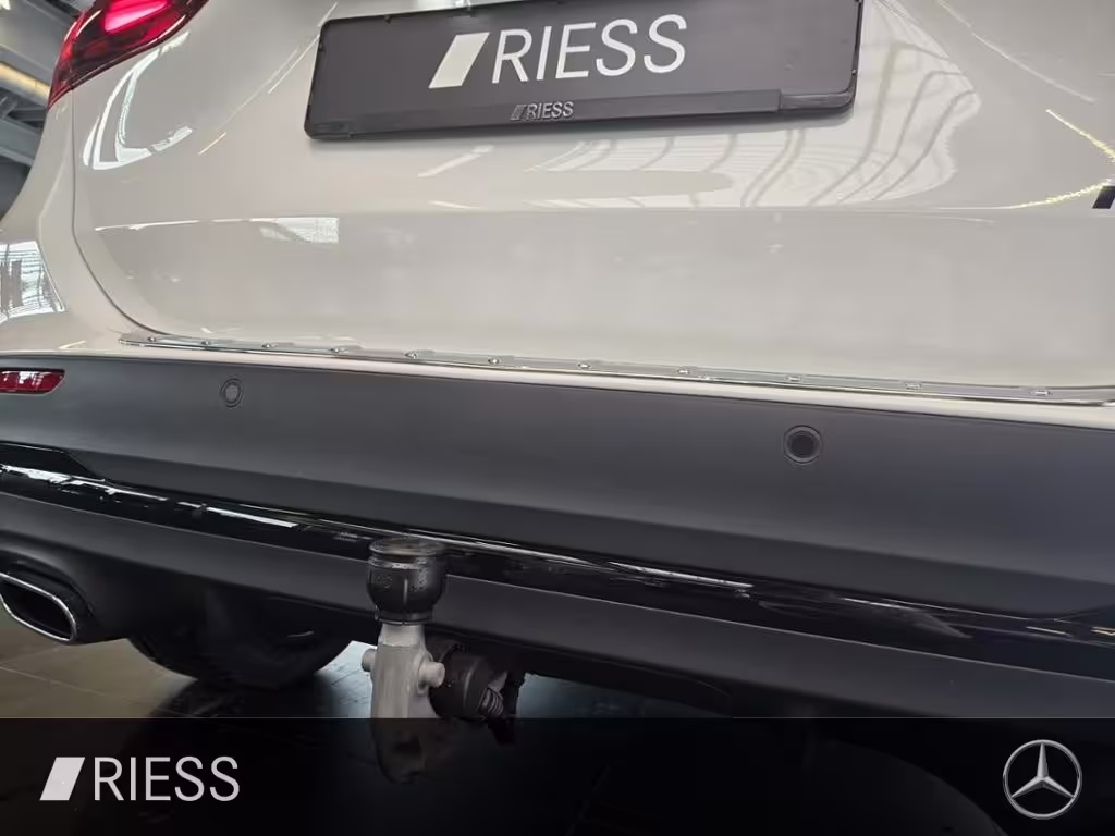 Mercedes-Benz GLA 200 AMG+AHK+PANO+19+MULTIBEAM+360°+SOUNDSYS GLA 200 - Bild 15
