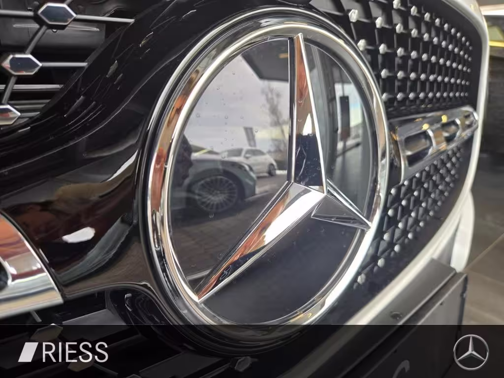 Mercedes-Benz GLA 200 AMG+AHK+PANO+19+MULTIBEAM+360°+SOUNDSYS GLA 200 - Bild 17