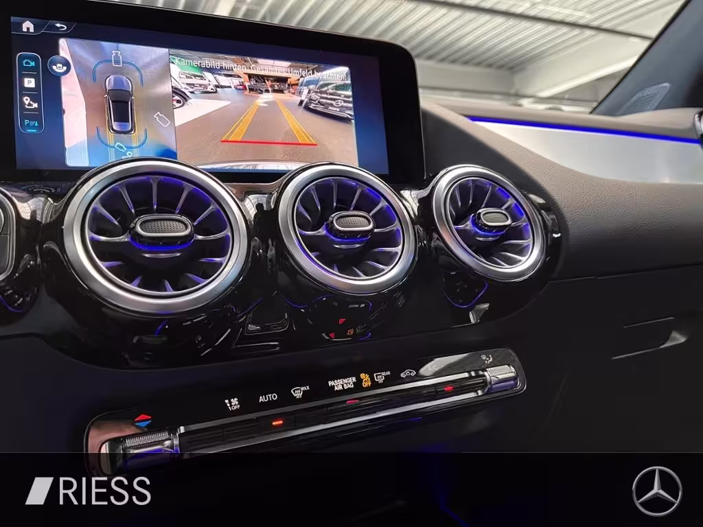 Mercedes-Benz GLA 200 AMG SE+AHK+PANO+360°+DISTRONIC+HANDSFREE GLA 200 - Bild 14