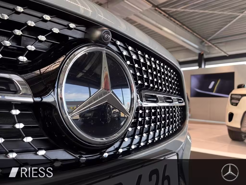 Mercedes-Benz GLA 200 AMG SE+AHK+PANO+360°+DISTRONIC+HANDSFREE GLA 200 - Bild 18