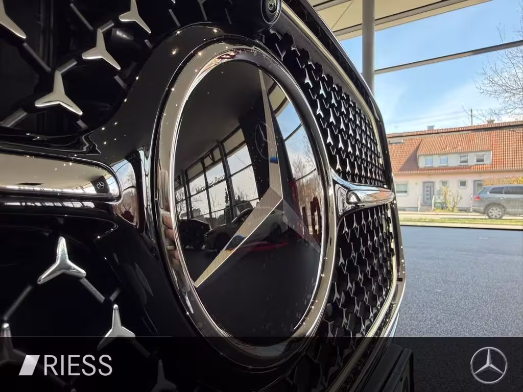 Mercedes-Benz E 220 d T 4M AMG+PANO+DISTRONIC+DIGI LIGHT+KEYL+ E 220 - Bild 19
