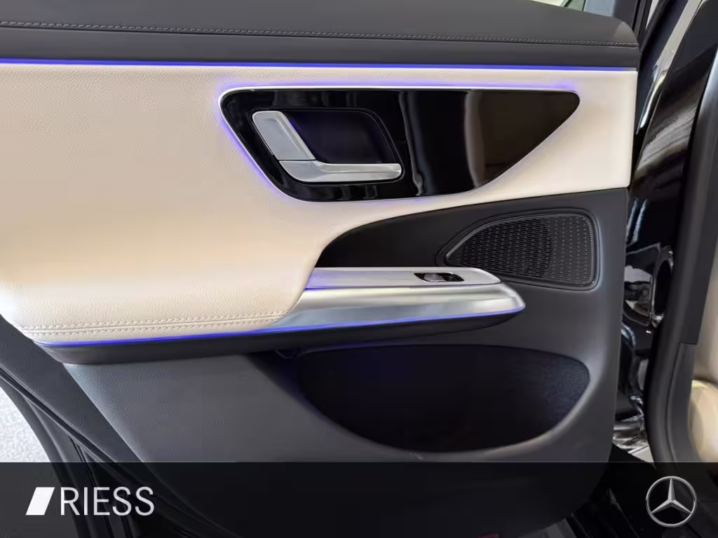 Mercedes-Benz E 220 d T 4M AMG+PANO+DISTRONIC+DIGI LIGHT+KEYL+ E 220 - Bild 6