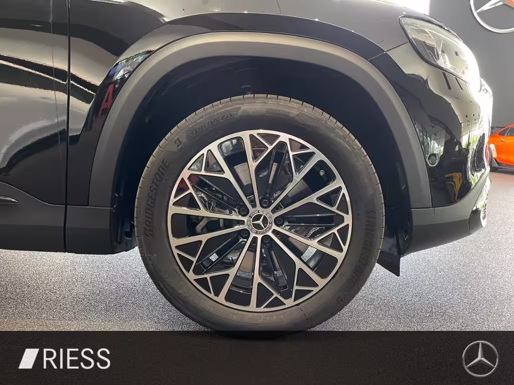 Mercedes-Benz GLB 250+ EQ PROGRESSIVE+AHK+400 Vzus+360°+MULTIB GLB 250 - Bild 10
