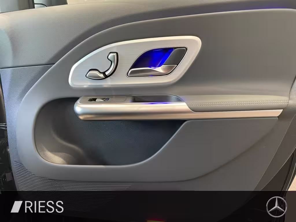 Mercedes-Benz GLB 250+ EQ PROGRESSIVE+AHK+400 Vzus+360°+MULTIB GLB 250 - Bild 12