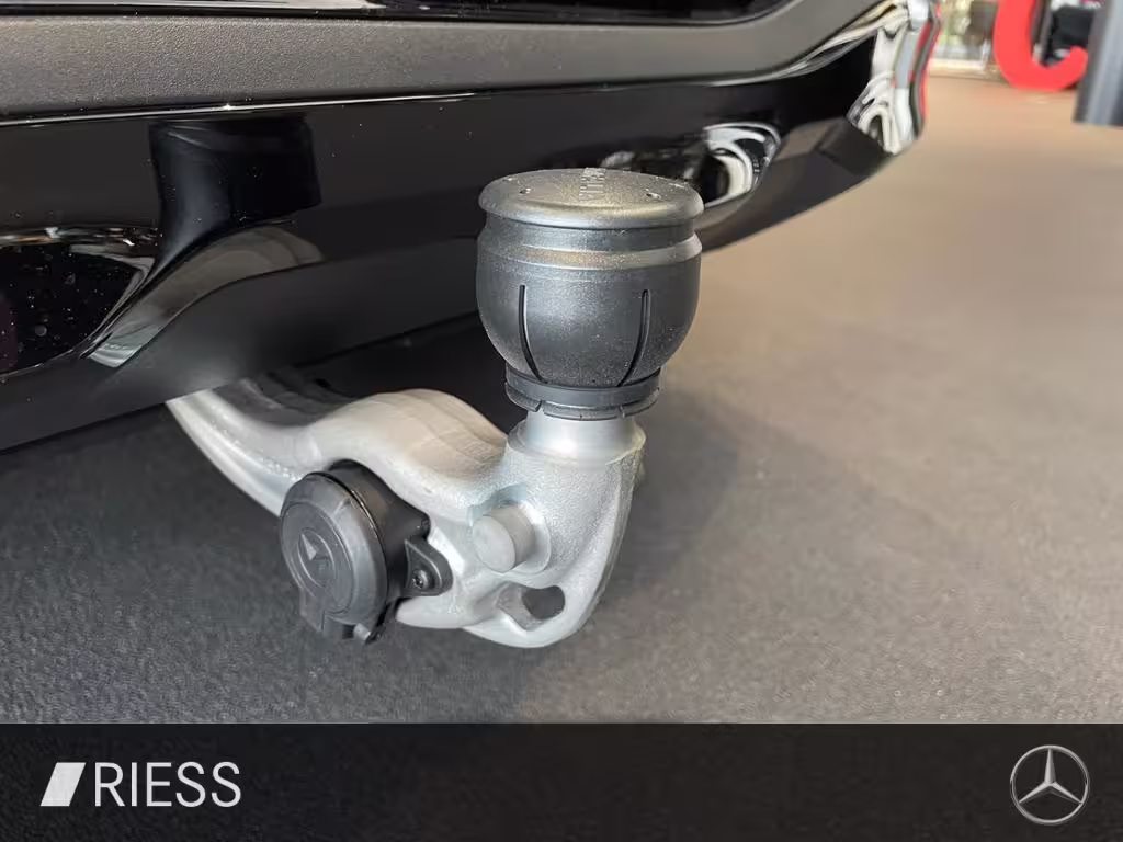 Mercedes-Benz GLB 250+ EQ PROGRESSIVE+AHK+400 Vzus+360°+MULTIB GLB 250 - Bild 16