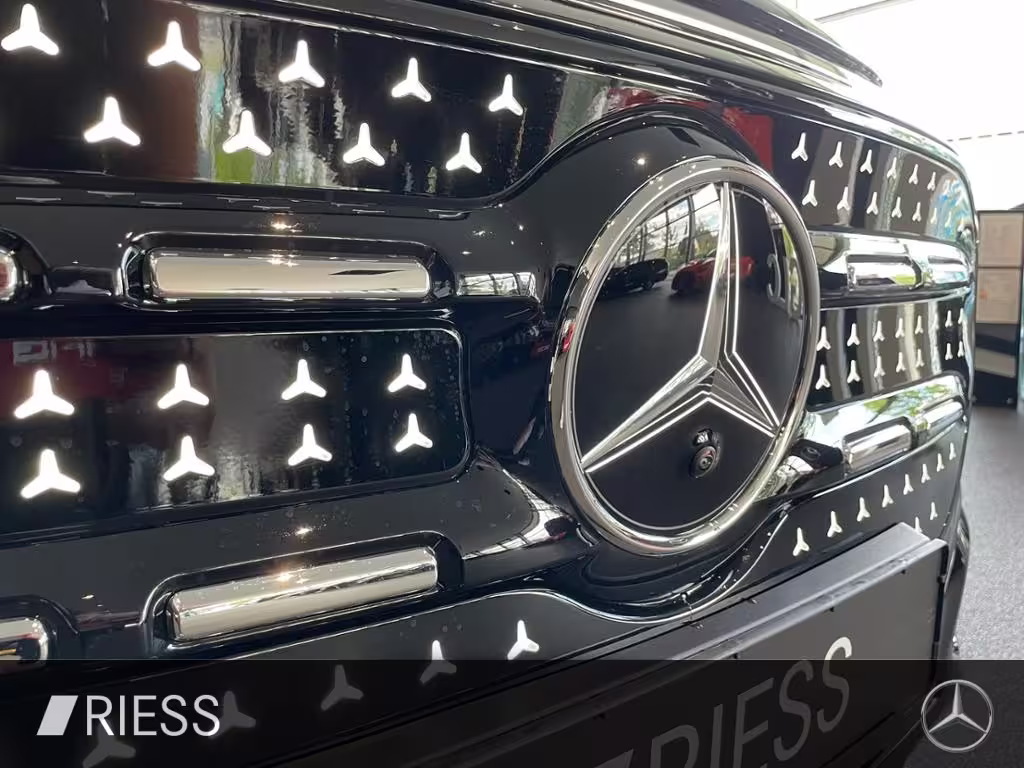 Mercedes-Benz GLB 250+ EQ PROGRESSIVE+AHK+400 Vzus+360°+MULTIB GLB 250 - Bild 20