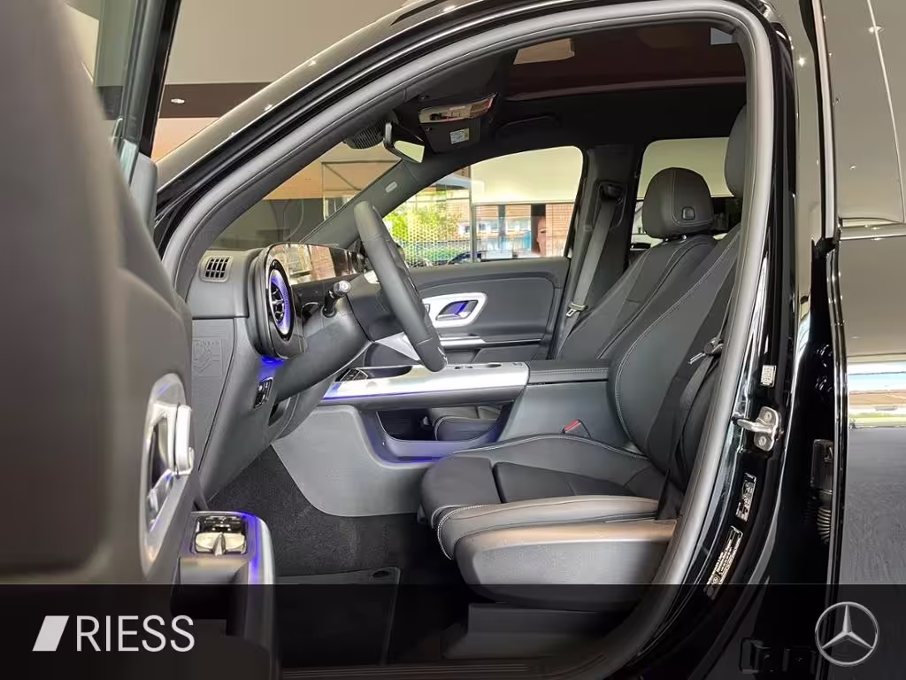 Mercedes-Benz GLB 250+ EQ PROGRESSIVE+AHK+400 Vzus+360°+MULTIB GLB 250 - Bild 3