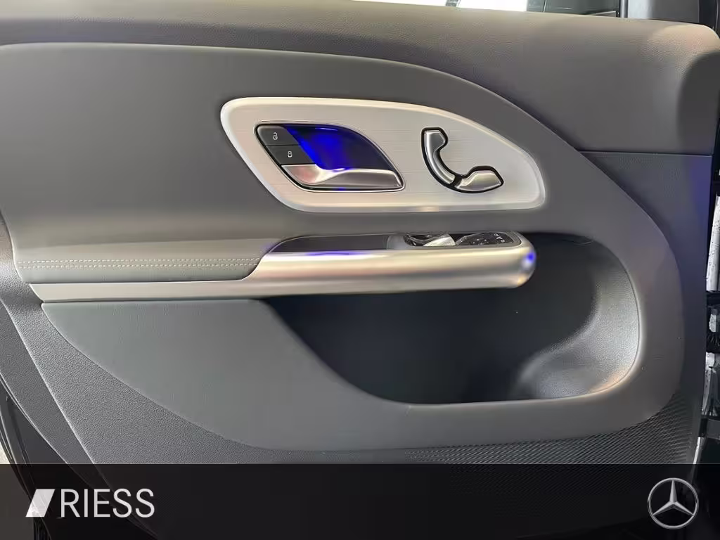 Mercedes-Benz GLB 250+ EQ PROGRESSIVE+AHK+400 Vzus+360°+MULTIB GLB 250 - Bild 4