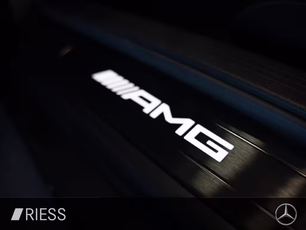 Mercedes-Benz AMG GT R Roadster 1 von 750 Magno Distr Perf Sitze AMG GT R - Bild 10