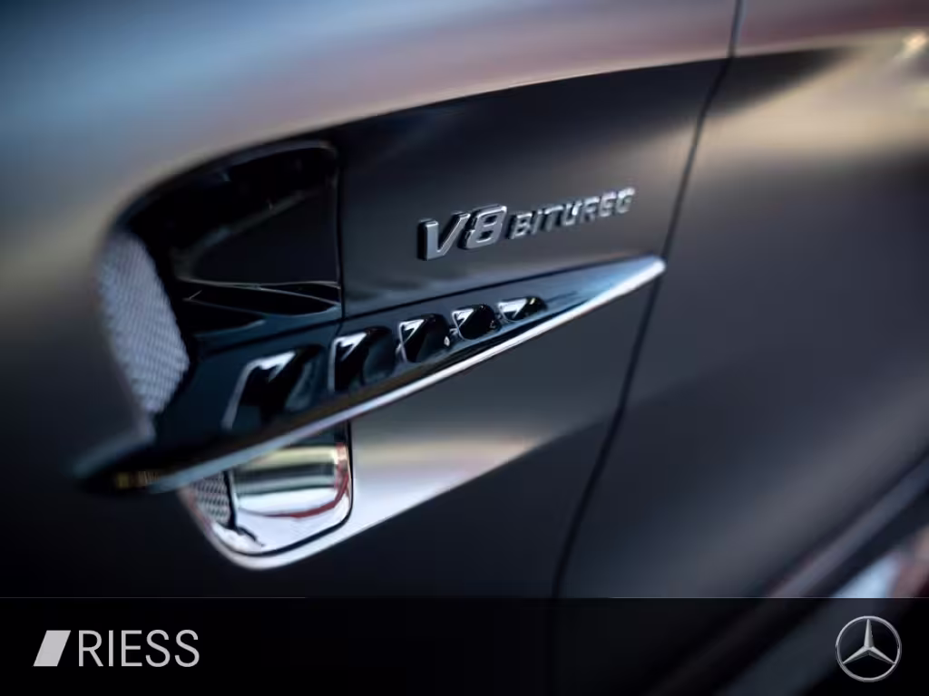 Mercedes-Benz AMG GT R Roadster 1 von 750 Magno Distr Perf Sitze AMG GT R - Bild 16
