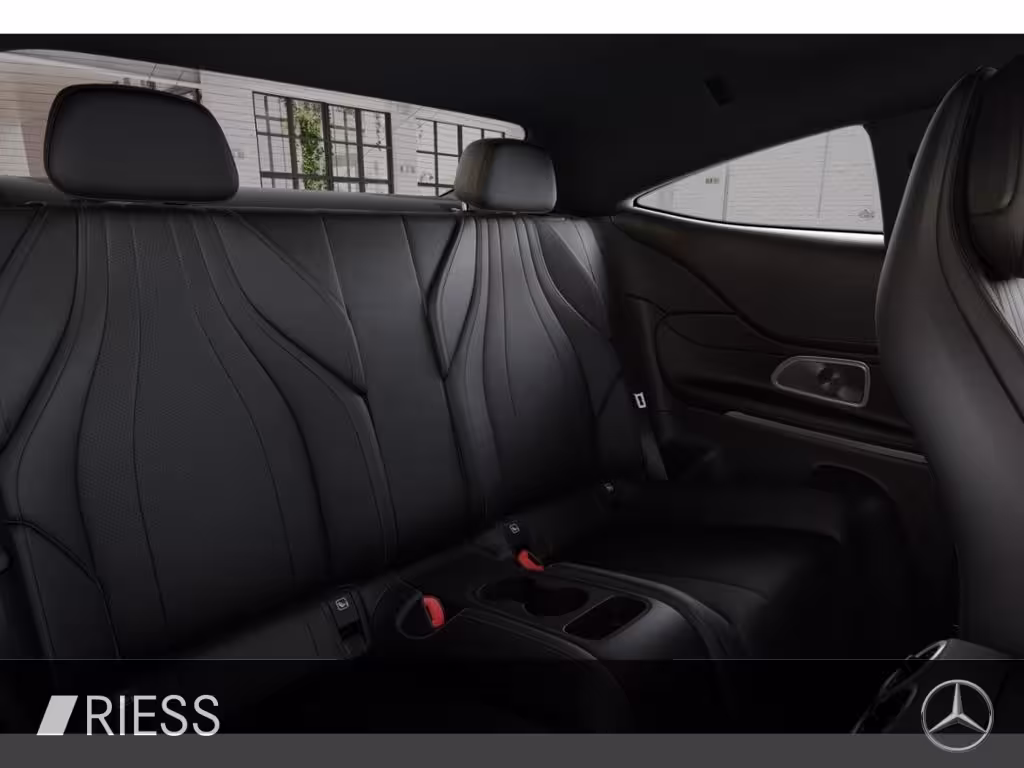 Mercedes-Benz CLE 300 e AMG Sport Burmester Distr AHK Pano CLE 300 - Bild 11