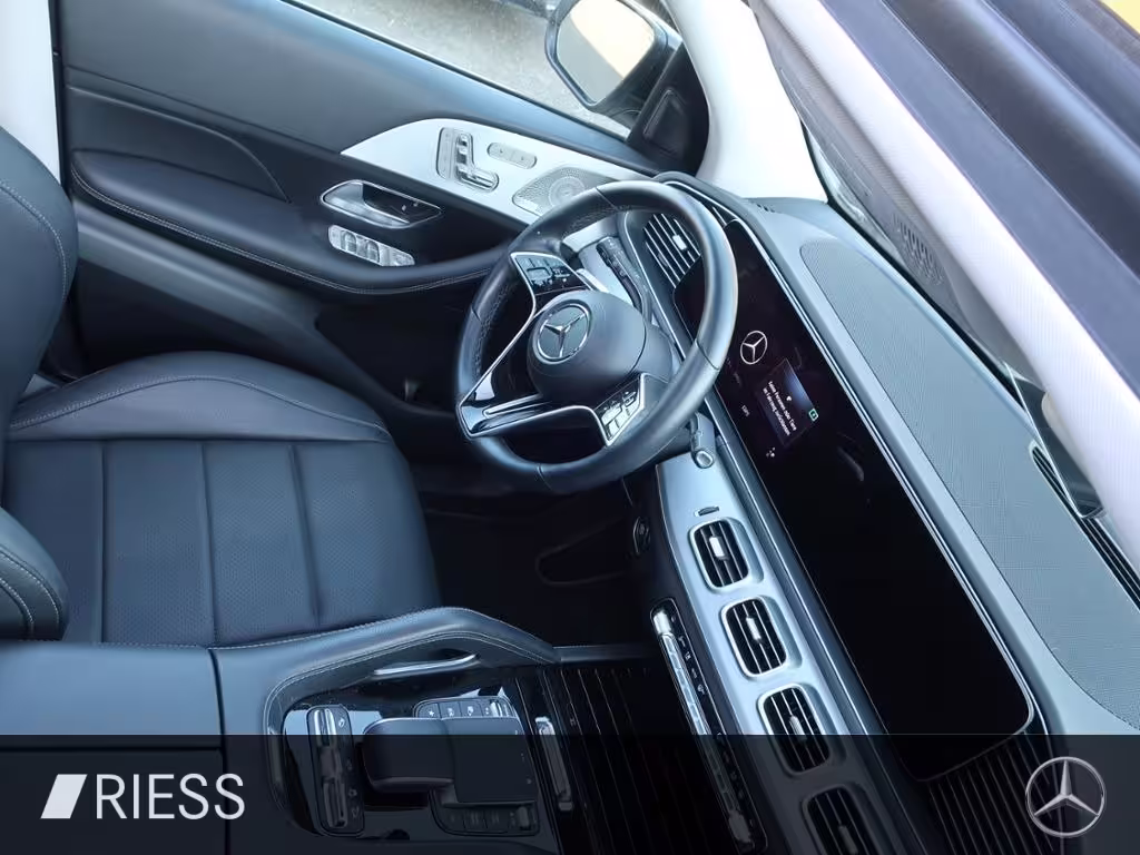 Mercedes-Benz GLE 450 d 4MATIC AMG SPORT AHK 3,5t PANO AIRMATIC GLE 450 AMG - Bild 14