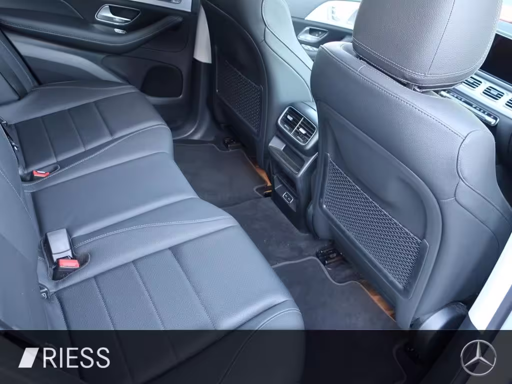 Mercedes-Benz GLE 450 d 4MATIC AMG SPORT AHK 3,5t PANO AIRMATIC GLE 450 AMG - Bild 16