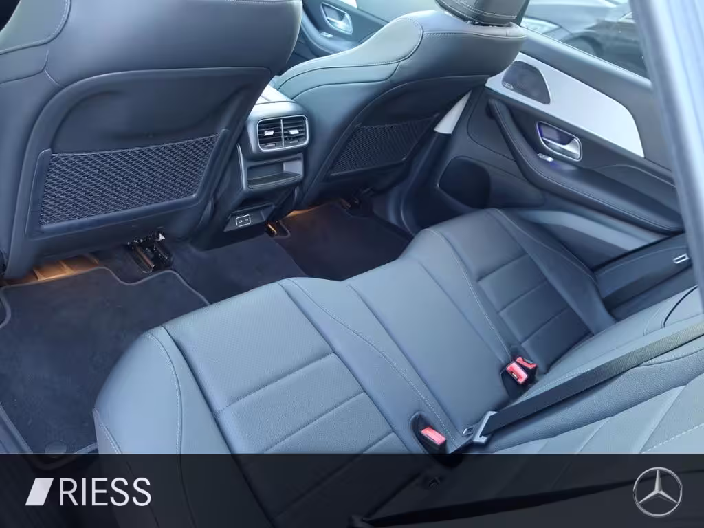 Mercedes-Benz GLE 450 d 4MATIC AMG SPORT AHK 3,5t PANO AIRMATIC GLE 450 AMG - Bild 6