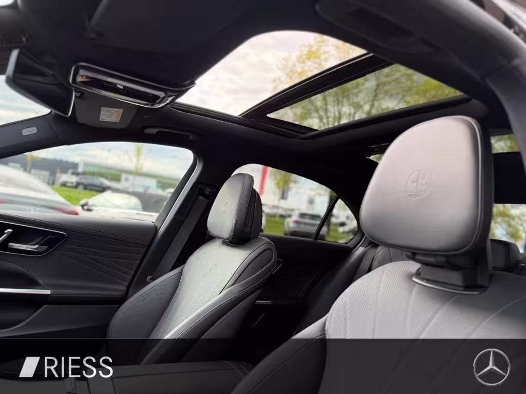 Mercedes-Benz C 63 AMG S E PERF Night Burmes Sitzkl Pano 360 20 C 63 AMG - Bild 15