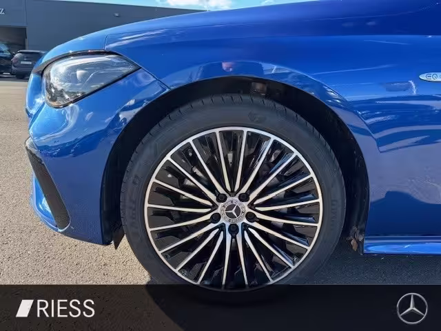 Mercedes-Benz CLE 300 e AMG Sport Distr Pano Burmes DIGITAL LIGHT CLE 300 - Bild 10