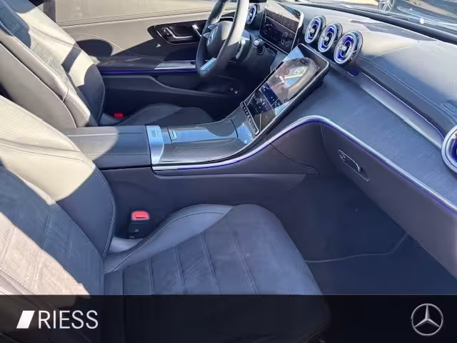 Mercedes-Benz CLE 300 e AMG Sport Distr Pano Burmes DIGITAL LIGHT CLE 300 - Bild 11