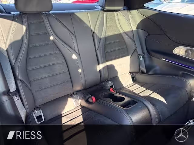 Mercedes-Benz CLE 300 e AMG Sport Distr Pano Burmes DIGITAL LIGHT CLE 300 - Bild 12