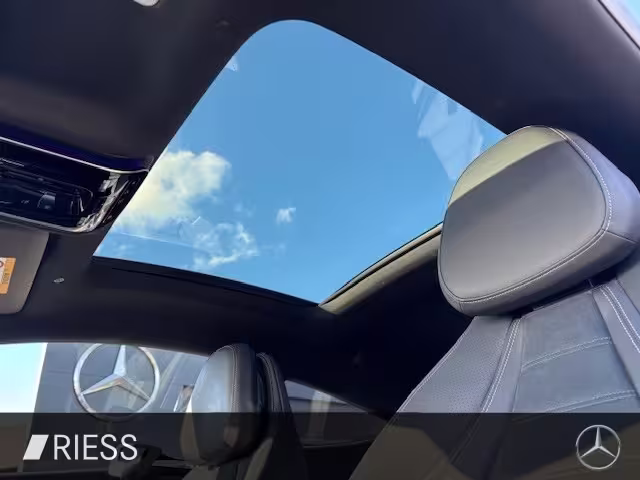 Mercedes-Benz CLE 300 e AMG Sport Distr Pano Burmes DIGITAL LIGHT CLE 300 - Bild 14