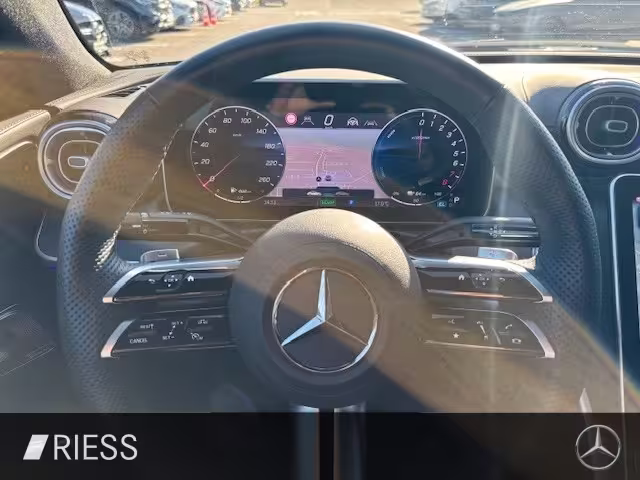 Mercedes-Benz CLE 300 e AMG Sport Distr Pano Burmes DIGITAL LIGHT CLE 300 - Bild 16