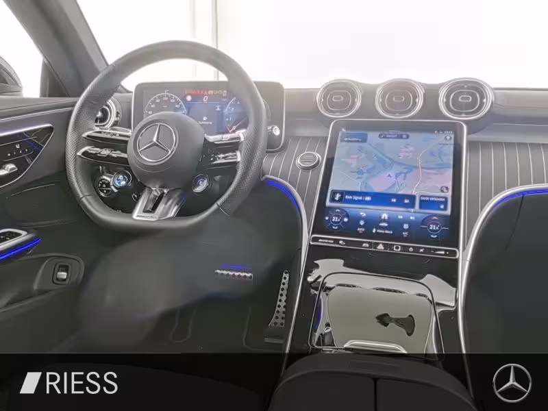 Mercedes-Benz CLE 53 AMG 4M Night Distr Perf Sound Pano 20 CLE 53 AMG - Bild 6
