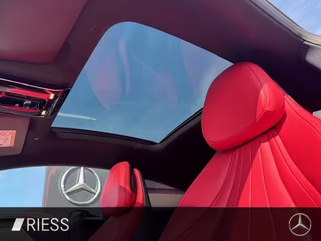 Mercedes-Benz CLE 300 e AMG Sport Night Distr Pano DIGITAL LIGHT CLE 300 - Bild 13