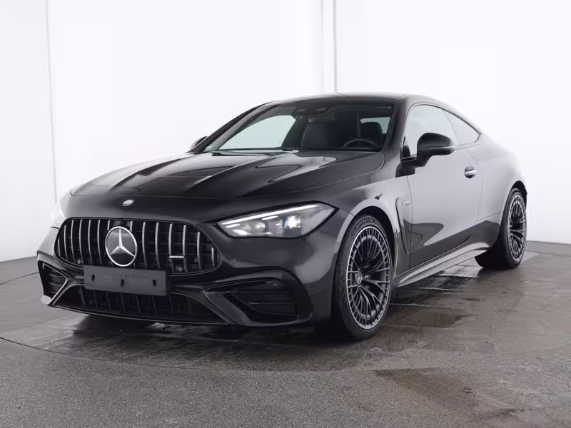 Mercedes-Benz CLE 53 AMG 4M Night Distr Pano Standh 20 360 CLE 53 AMG - Bild 2