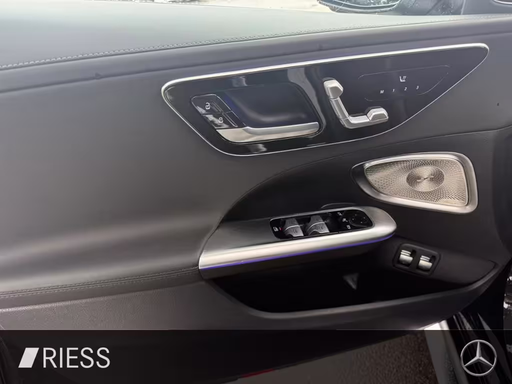Mercedes-Benz C 63 AMG S E PERF AMG Sport Prem Plus HUD Pano Burmes C 63 AMG - Bild 5