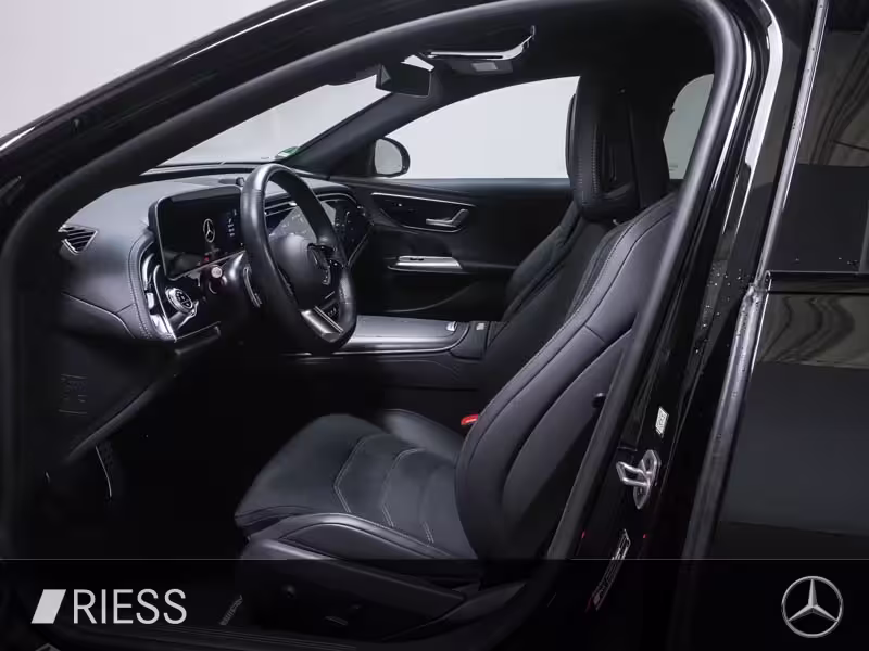 Mercedes-Benz E 300 de AMG Sport Night Distr AHK Superscreen E 300 - Bild 9