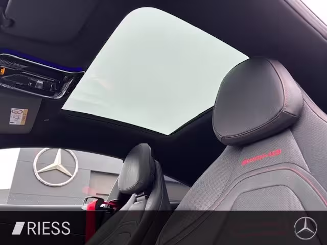 Mercedes-Benz CLE 53 AMG 4M Night Distr Pano AHK Sitzkli 20 CLE 53 AMG - Bild 13