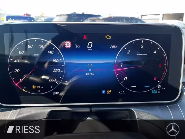 Mercedes-Benz CLE 220 d AMG Sport Night Prem Pano HUD Burme 20 CLE 220 - Bild 15